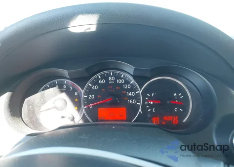 2011 Nissan Altima 2.5 S z USA, uszkodzony, nr VIN 1N4AL2AP2BN459514